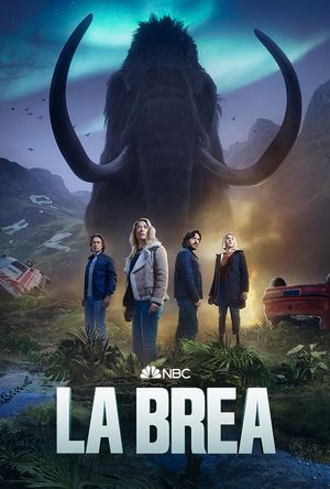 La Brea poster