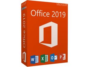 Microsoft Office poster