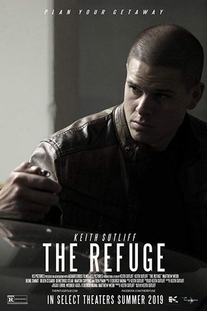 The Refuge poster