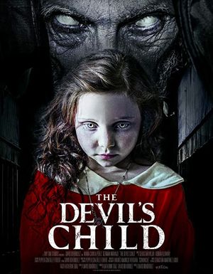 The Devil's Child poster