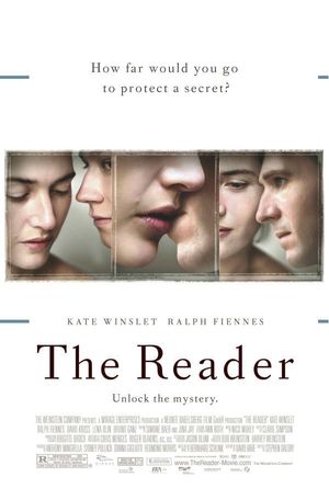 The Reader poster
