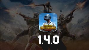 PUBG Mobile poster