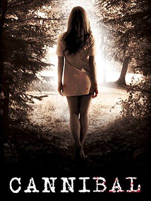 Cannibal poster