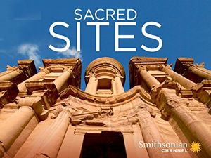 Sacred Sites of the World poster