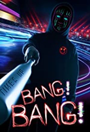 Bang! Bang! poster