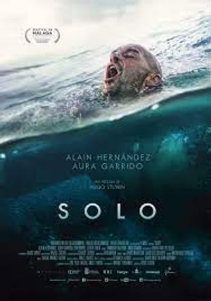 Solo poster