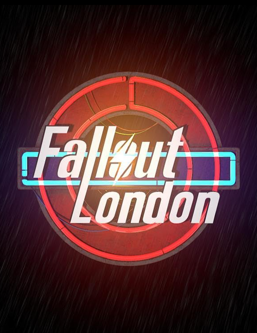 Fallout - London [FitGirl Repack] poster