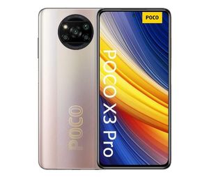 Xiaomi Poco poster