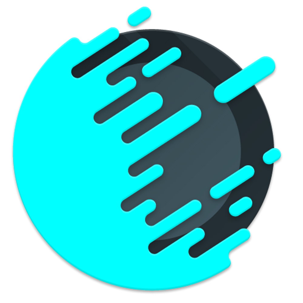 Nucleo UI & poster