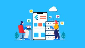 Udemy - Flutter BLoC TDD & Clean Architecture - Project Based [2024] poster