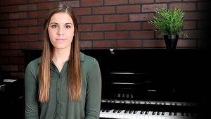 Udemy - PianoFox - Master the Piano & poster
