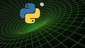 Udemy - Python 3 - Deep Dive poster