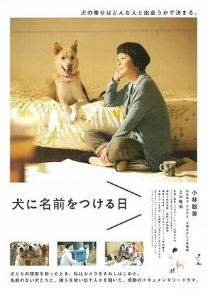 Dogs Without Names poster