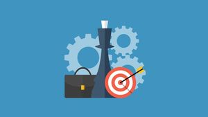 Udemy & poster