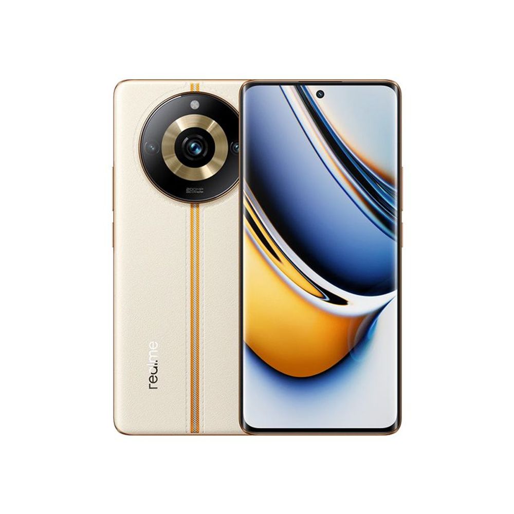 Realme 11 Pro+ 322 sign RMX3741 11 A OTA 0400 all isKjZf 00011011 poster