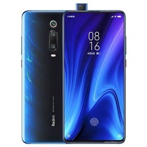 Xiaomi Redmi K20 Pro MIUI Mind Edition 14.0.3.0 EOL 12.0 poster