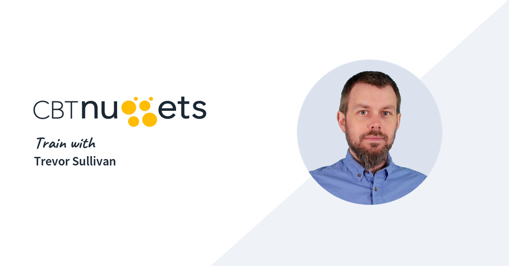 CBTNuggets - GitLab Certified Git Associate [2023] poster