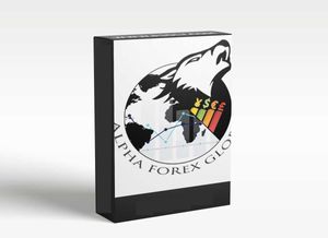 AlphaFx Global - Advance Forex Mastery poster
