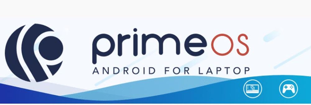 PrimeOS 32bit Installer poster