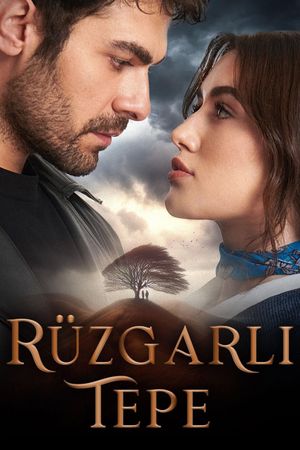 Rüzgarli Tepe poster