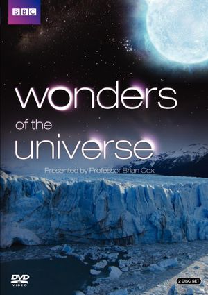 Wonders of the Universe poster