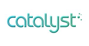 Catalyst poster