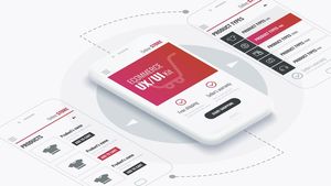 Udemy - UX Design &amp; User Experience Design Course & poster