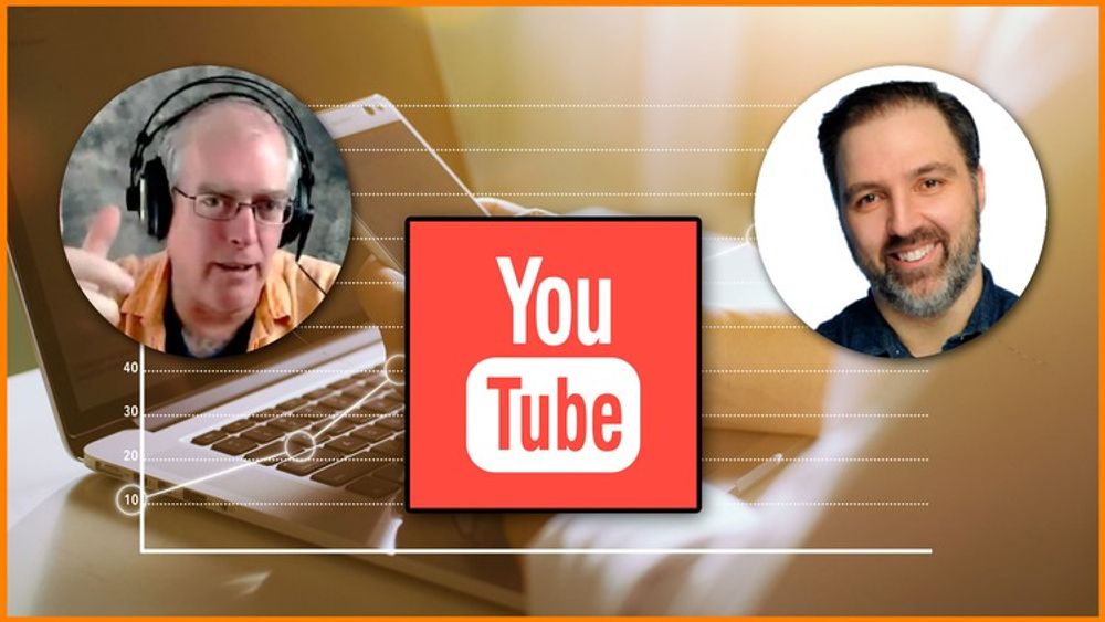 Udemy - The Ultimate Youtube Traffic Hack & poster