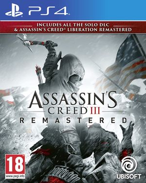 Assassin& poster