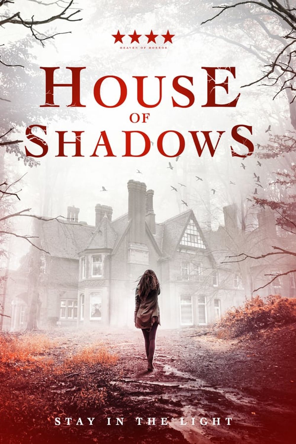 House of Shadows poster