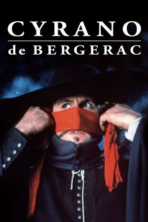 Cyrano de Bergerac poster
