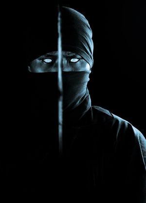 Assassins poster