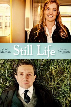Still Life poster