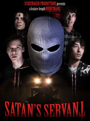 Satans Servant poster