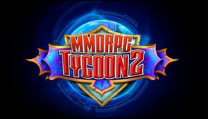 MMORPG Tycoon 2 poster