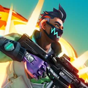 Omega Legends poster