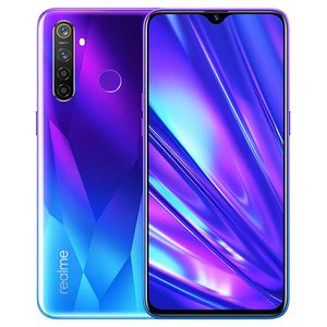 Realme 5 aospa uvite unofficial r5x 20240706 poster