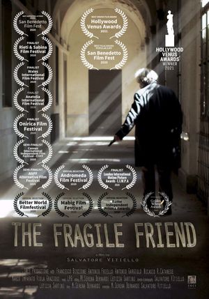 The Fragile Friend poster