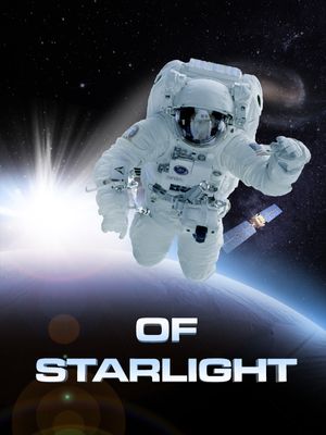 Of Starlight poster