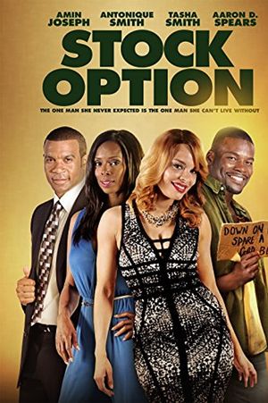 Stock Option poster