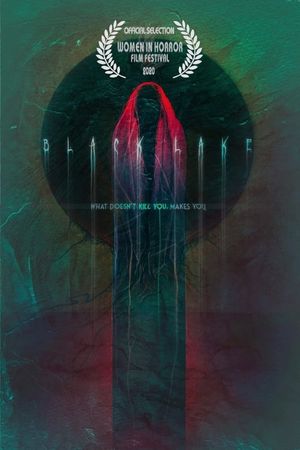 Black Lake poster