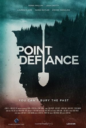 Point Defiance poster