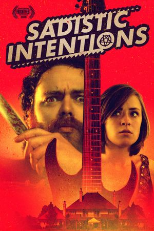 Sadistic Intentions poster