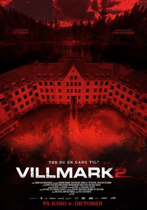 Villmark 2 poster