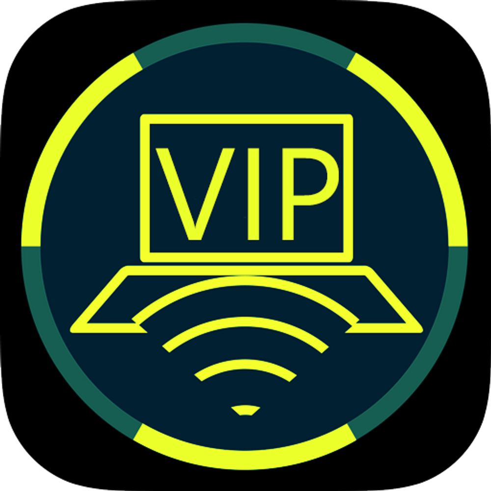 PC Remote VIP poster