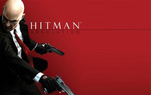 Hitman Absolution - Professional Edition poster