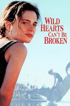 Wild Hearts Cant Be Broken poster
