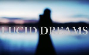 Lucid Dreams poster
