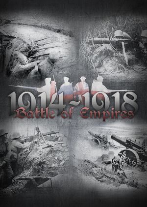 Battle of Empires poster