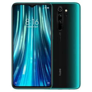 Xiaomi Redmi Note 8 Pro Bliss poster